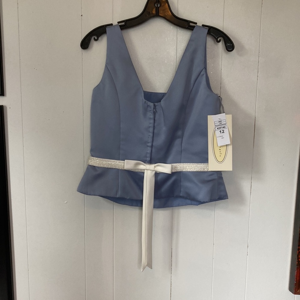 ALFRED ANGELO SIZE 12 NWT